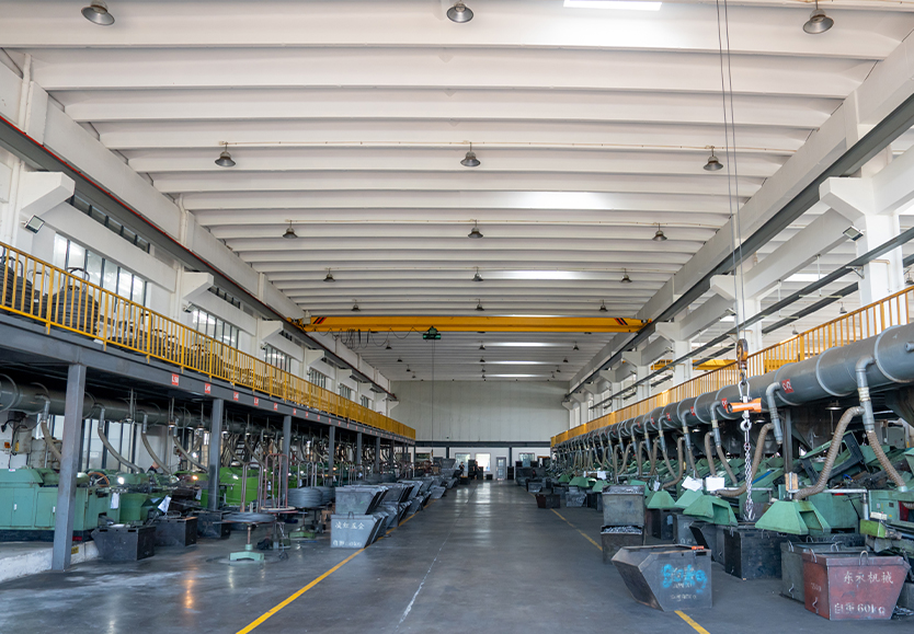 Anhui Linghong Hardware Technology Co., Ltd.
